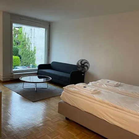 Charming In The Centre - Art 4 شقة *