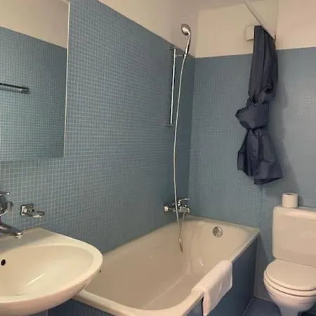 Apartamento Charming In The Centre - Art 4