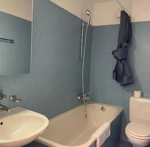 Apartamento Charming In The Centre - Art 4