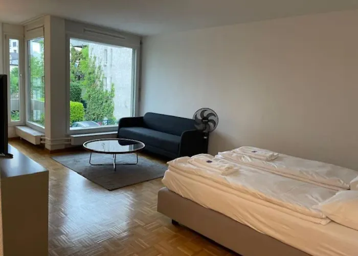 Charming In The Centre - Art 4 Apartamento *